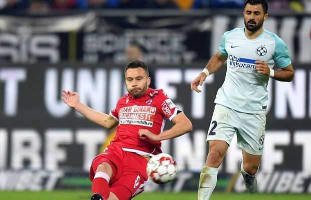 FCSB, mesaj ironic către fanii care strâng bani pentru a prelua Dinamo: „Se desființează după o lună!”