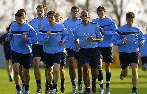 COVID-19. Un dublu campion cu Steaua, mesaj categoric: „Sunt împotriva vaccinării obligatorii! Dacă va fi să nu mai călătoresc în lume, nu am s-o mai fac”