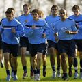 Nana Falemi a luat două campionate cu Steaua