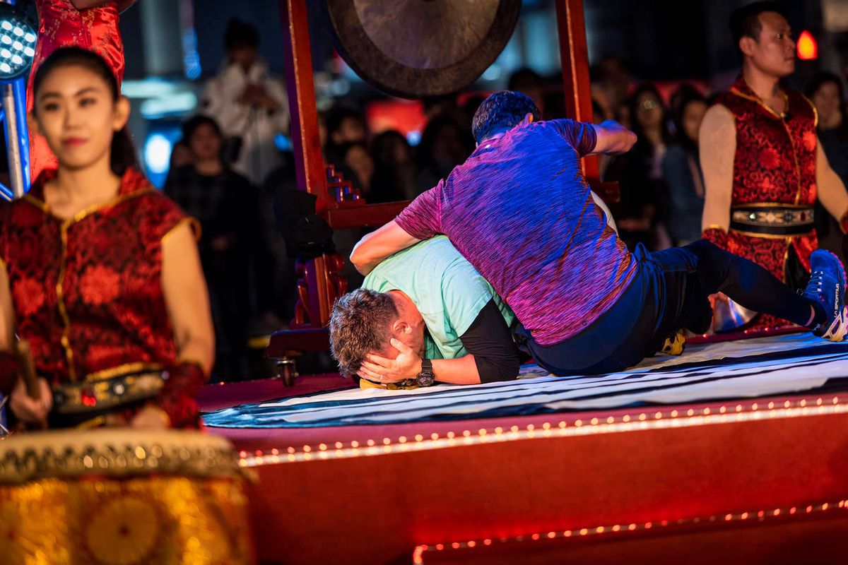 ASIA EXPRESS. Sorin Bontea și Răzvan Fodor au câștigat Asia Express, sezonul 3, și premiul de 30.000 de euro