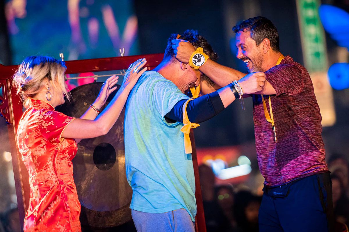 ASIA EXPRESS. Sorin Bontea și Răzvan Fodor au câștigat Asia Express, sezonul 3, și premiul de 30.000 de euro