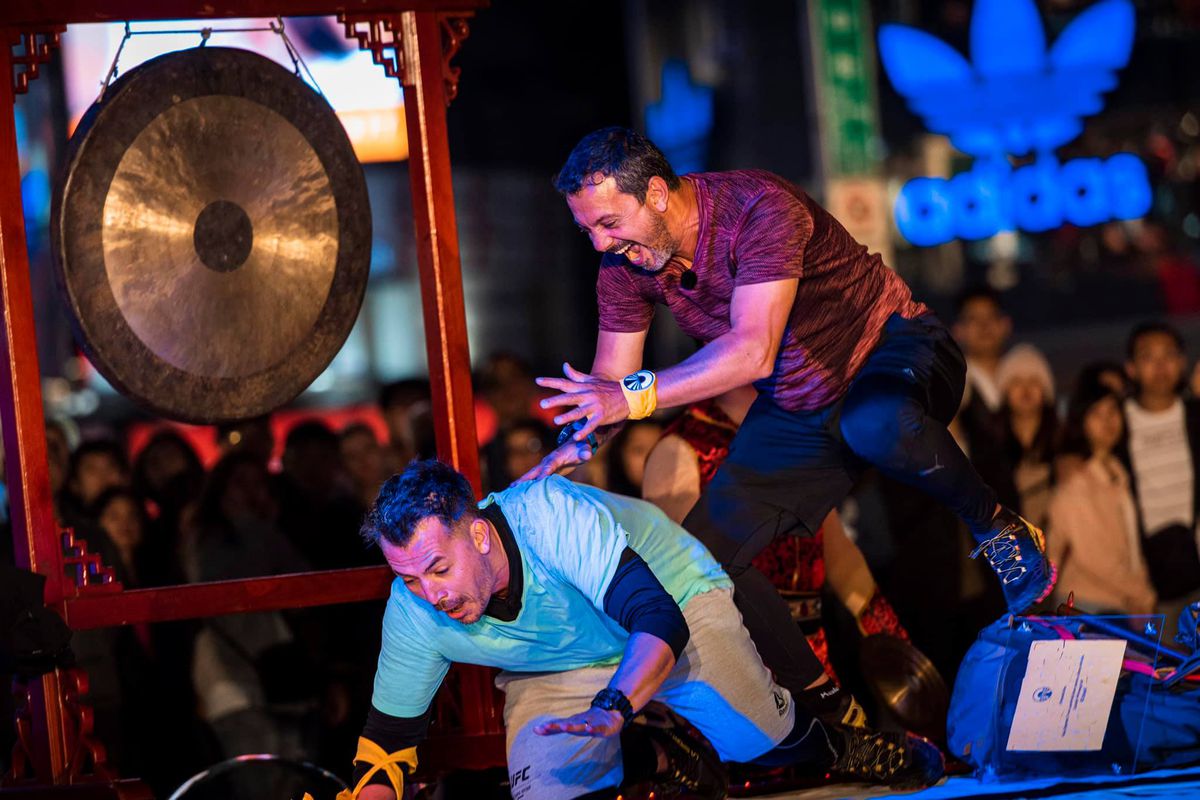 ASIA EXPRESS. Sorin Bontea și Răzvan Fodor au câștigat Asia Express, sezonul 3, și premiul de 30.000 de euro