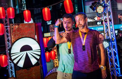 ASIA EXPRESS. Sorin Bontea și Răzvan Fodor au câștigat Asia Express, sezonul 3, și premiul de 30.000 de euro