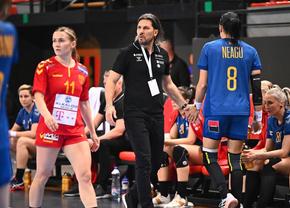 Cristina Neagu: "Va exista handbal și după mine. Acum iau o pauză, dar vreau să merg cu România la Jocurile Olimpice din 2024!"
