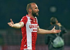 Pentru Dinamo, mai jos e doar „B”-ul! 4 cifre sumbre din actualul sezon