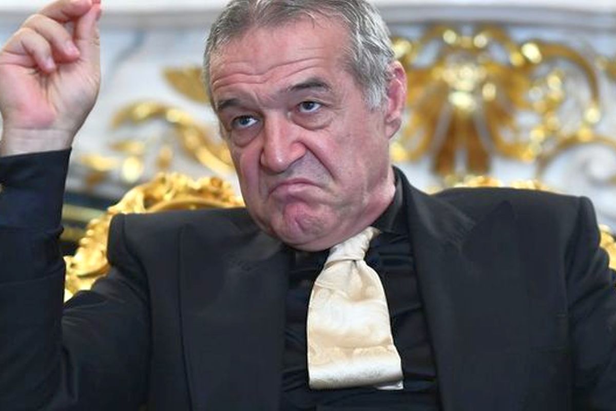 Gigi Becali, șanse minime să mai ia bonusurile pe Man! Nu retrogradarea Parmei compromite clauzele