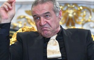 Gigi Becali, șanse minime să mai ia bonusurile pe Man! Nu retrogradarea Parmei compromite clauzele