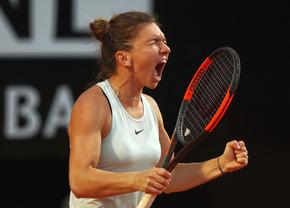 Simona Halep - Marketa Vondrousova, în turul II de la Stuttgart » Ora de start a partidei