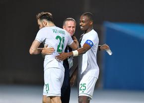 Laurențiu Reghecampf a spart gheața la Al Ahli! Prima victorie, la scor de neprezentare