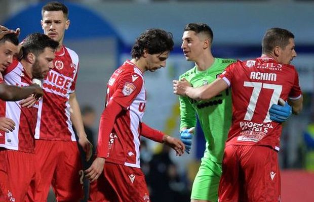 Sfatul unui mare dinamovist pentru jucătorii lui Dinamo: „Să intre pe teren cu furie, să aibă ochii roșii!”