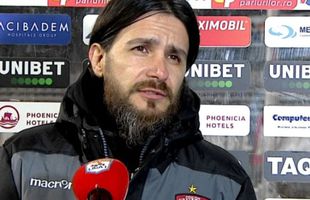 Mario Nicolae, managerul lui Dinamo, a vorbit în presa din Italia despre Super Liga Europei: „Ne-am simțit umiliți, excluși!”