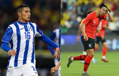 Grupă accesibilă sau grea? Avem de ce să ne temem de Coreea de Sud și Honduras » Ce performanțe au obținut la ultimele ediții ale JO