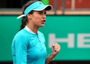 Sorana Cîrstea, în mare formă la Istanbul! Cu cine va juca în sferturi