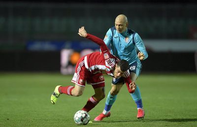 Contract reziliat în play-off » În vară se pregătește o revoluție la echipă!