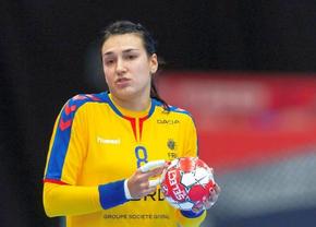 De ce s-a retras Cristina Neagu de la națională? Oana Manea are explicația: „S-a gândit la tot ce urmează”