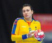 Cristina Neagu s-a retras de la echipa națională