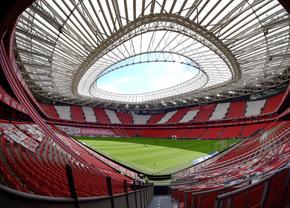 UEFA renunță la Bilbao pentru EURO 2020! Bascii se revoltă și vor cere daune + Ce oraș ar putea fi ales