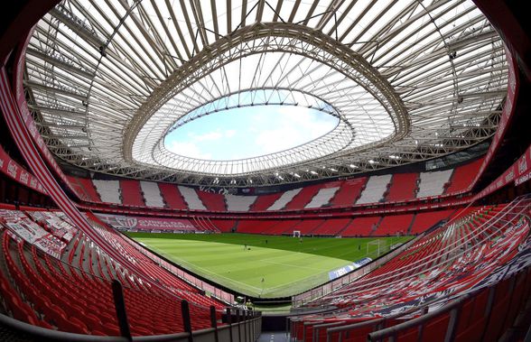 UEFA renunță la Bilbao pentru EURO 2020! Bascii se revoltă și vor cere daune + Ce oraș ar putea fi ales