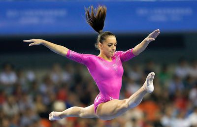 Larisa Iordache a ajuns la spital după calificarea la JO de la Tokyo: „Febră, dureri, stare generală proastă”