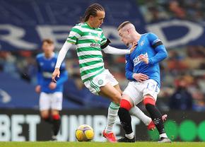 În Marea Britanie se pune la cale o nouă Super Ligă! Rangers și Celtic, alături de granzii din Premier League?!