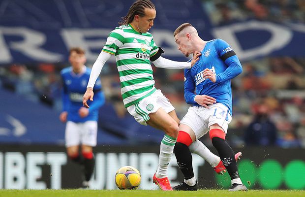 În Marea Britanie se pune la cale o nouă Super Ligă! Rangers și Celtic, alături de granzii din Premier League?!