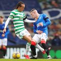 Rangers este campioana Scoției în acest sezon // foto: Guliver/gettyimages