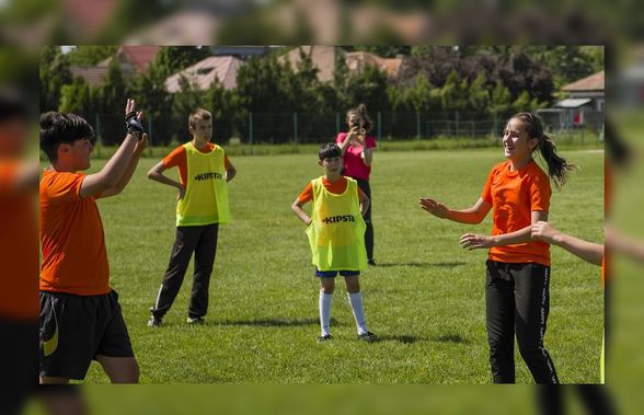 Cum sunt protejați de abuzuri copiii români care fac sport de performanță sau recreațional?