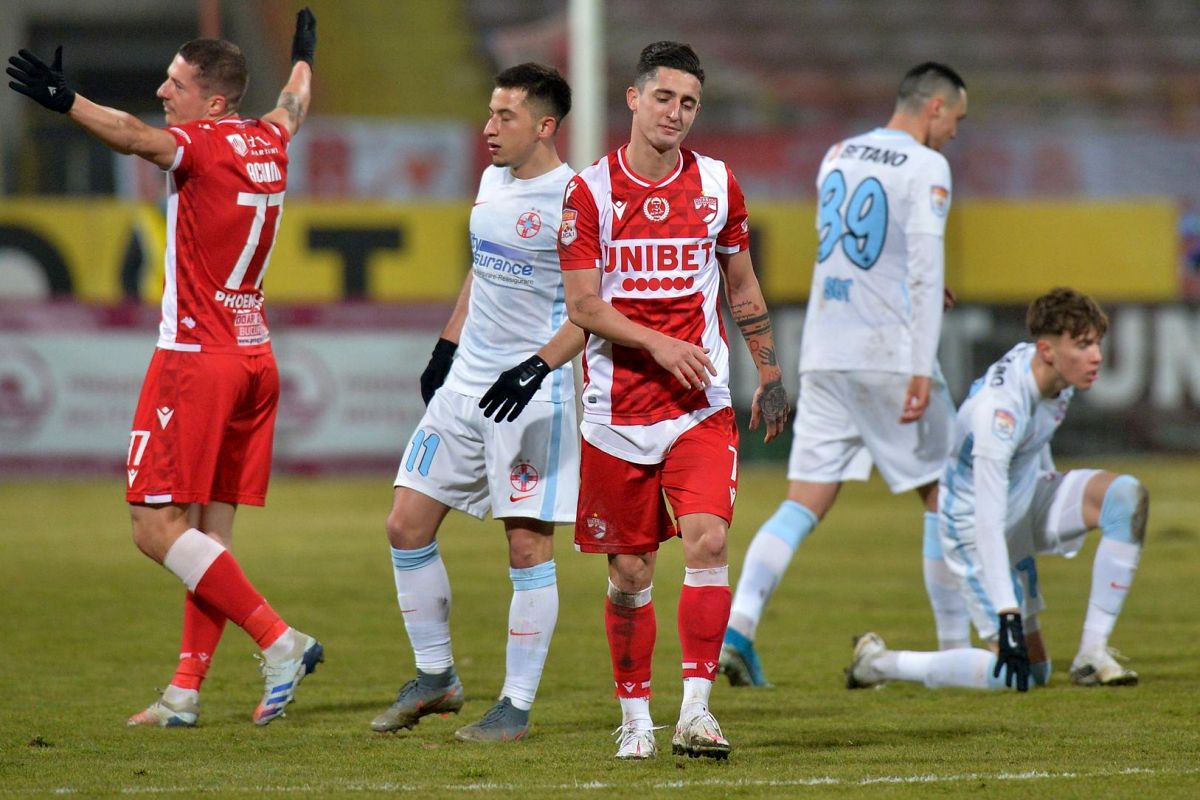 Cât de scăzut e nivelul în Liga 1? Un fost jucător dă cărțile pe față: „Nu vreau să jignesc pe nimeni, dar e o mare diferenţă faţă de acum 10 ani”