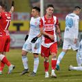 Derby-urile Dinamo - FCSB și-au pierdut din farmecul de odinioară. Sursă foto: Arhivă GSP