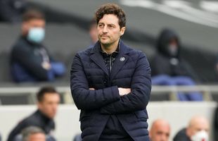 Povestea celui mai tânăr manager din istoria Premier League » S-a retras la 26 de ani și l-a înlocuit pe Jose Mourinho la Tottenham