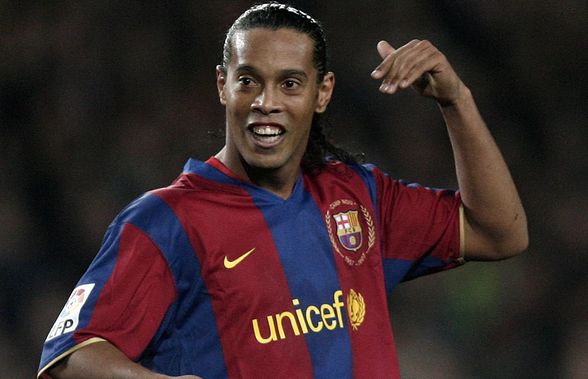 O fostă jucătoare de la Oltchim Rm. Vâlcea a povestit cum a ratat transferul carierei: „Le-am zis că nu sunt Ronaldinho! Era o sumă exagerată”