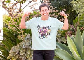 Carla Suarez Navarro a învins cancerul: „Sunt vindecată!”