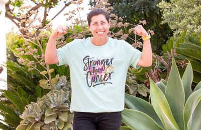 Carla Suarez Navarro a învins cancerul: „Sunt vindecată!”