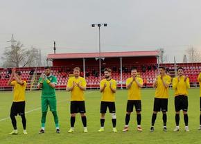 Primarul Brașovului intervine în războiul legat de viitorul clubului „stegarilor”: „Nu vrem să dăm brandul cadou”