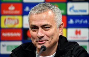 A căzut în picioare: Mourinho își păstrează salariul de la Tottenham