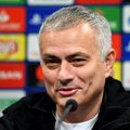 Jose Mourinho FOTO Guliver/Gettyimages