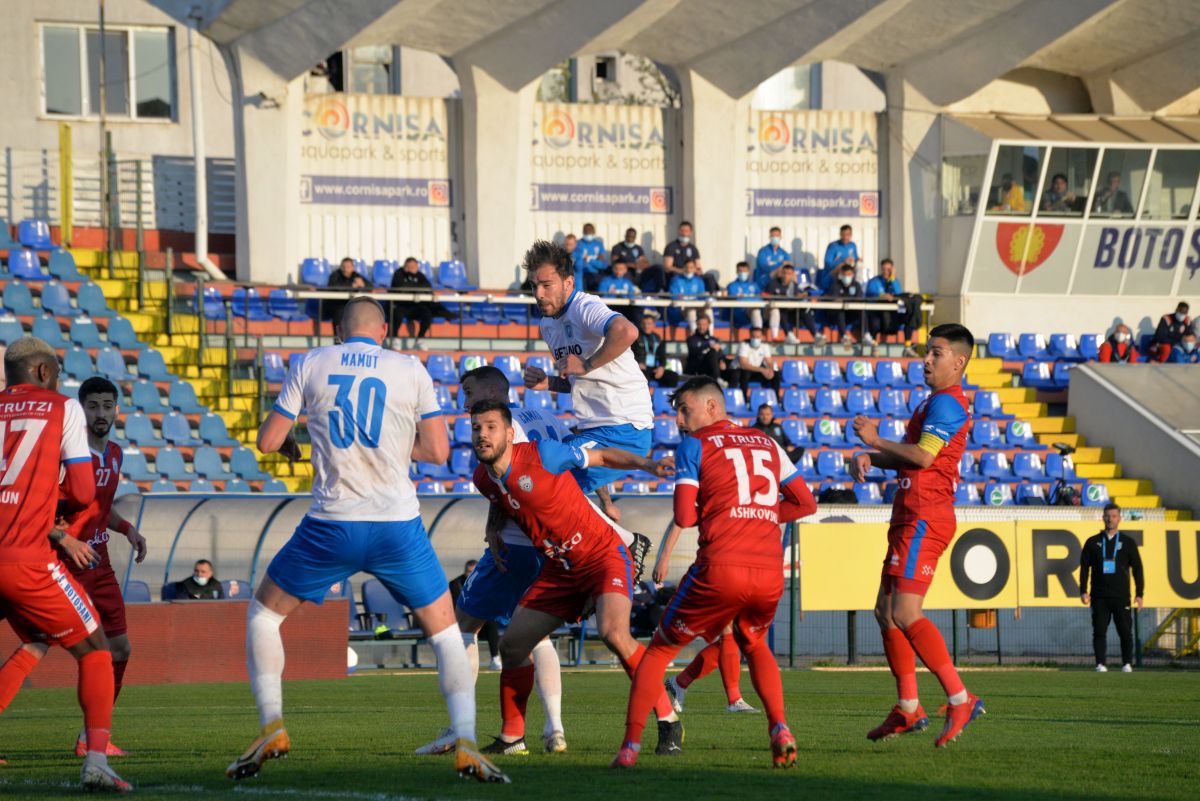 Craiova pe butuci! Scârțâie din toate încheieturile înaintea „șocului” cu CFR Cluj