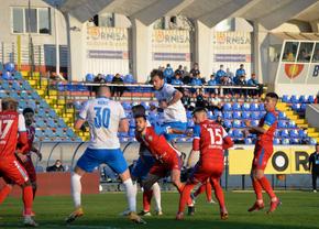 Craiova pe butuci! Scârțâie din toate încheieturile înaintea „șocului” cu CFR Cluj