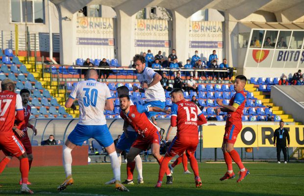 Craiova pe butuci! Scârțâie din toate încheieturile înaintea „șocului” cu CFR Cluj