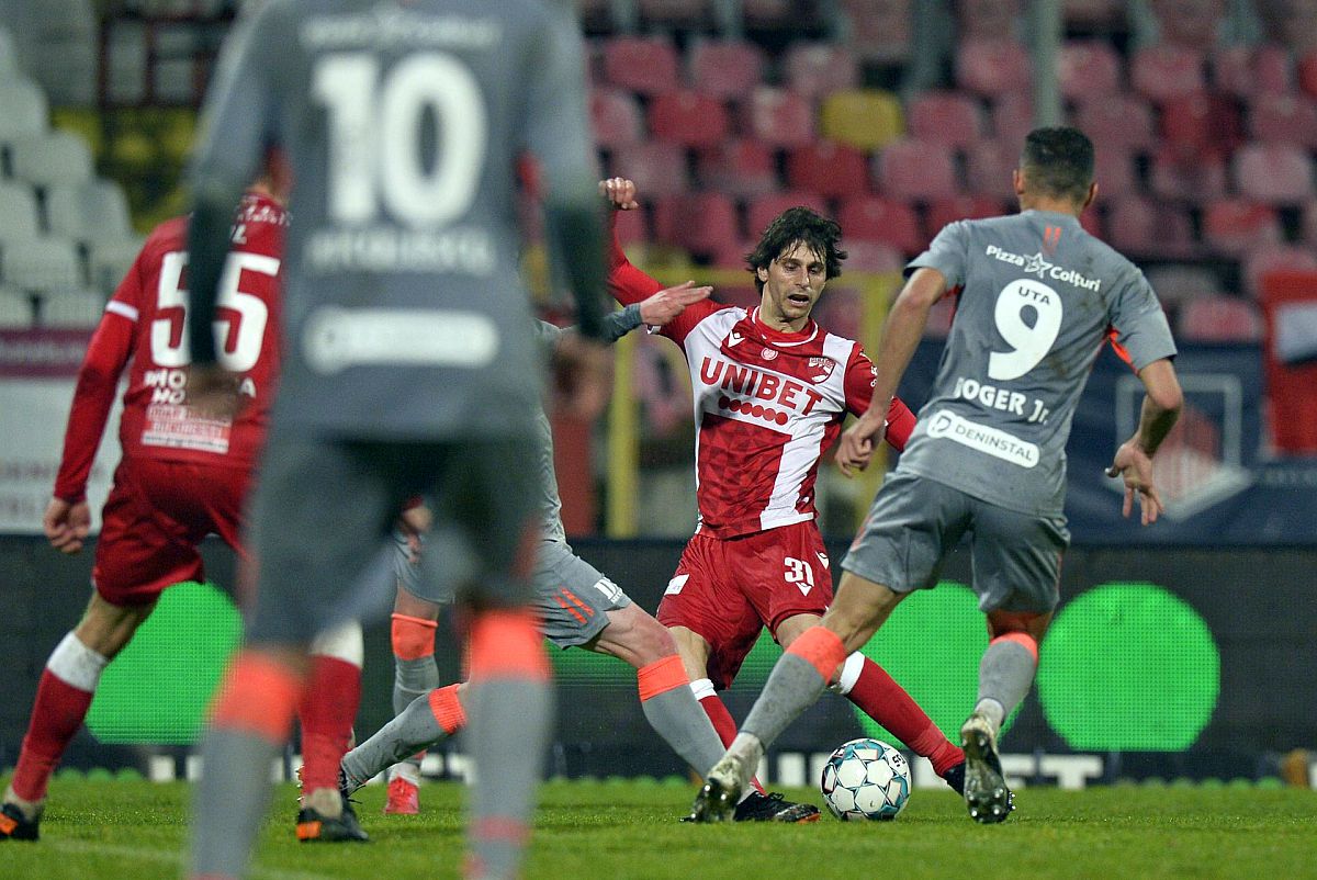 Un fost conducător de la Dinamo explică unde a greșit clubul: „Tu ai datorii și faci asta?”