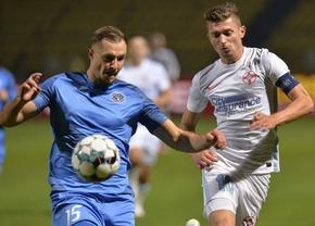 Ediție specială GSP LIVE la Academica Clinceni - FCSB » Urmărește emisiunea AICI