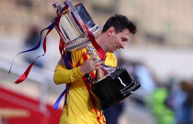 Barcelona se opune curentului! Declarație oficială despre Super Ligă: „E necesară!”