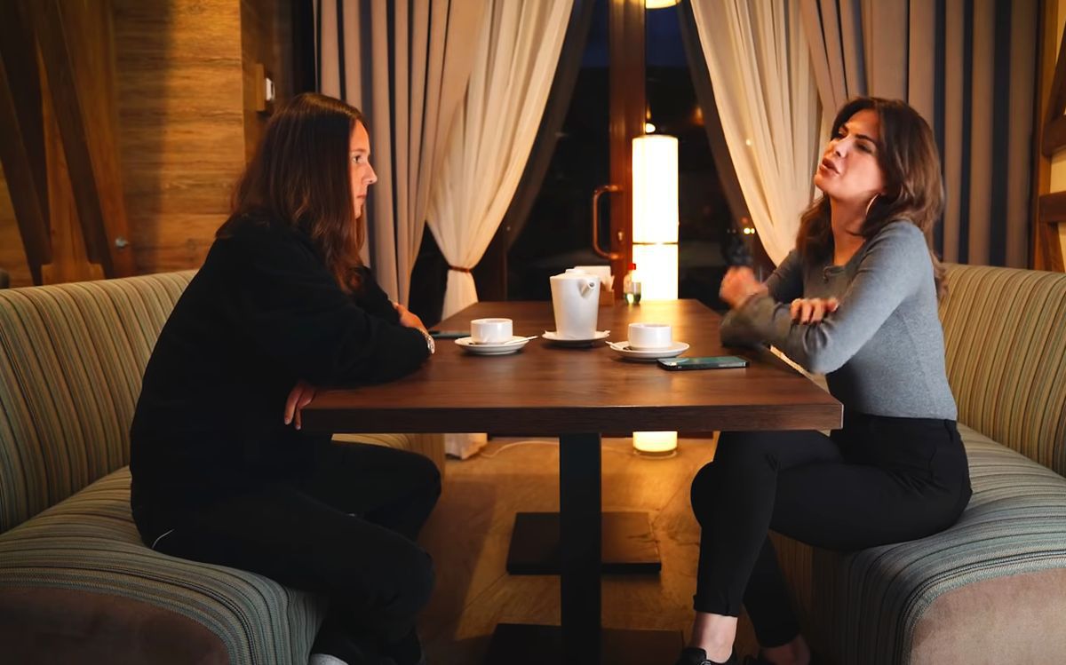 Una dintre cele mai în formă jucătoare din circuitul WTA spune că e bisexuală: „Între două femei există o conexiune aparte. De ce să te ascunzi?”