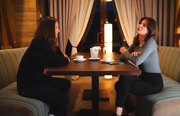 Una dintre cele mai în formă jucătoare din circuitul WTA spune că e bisexuală: „Între două femei există o conexiune aparte. De ce să te ascunzi?”