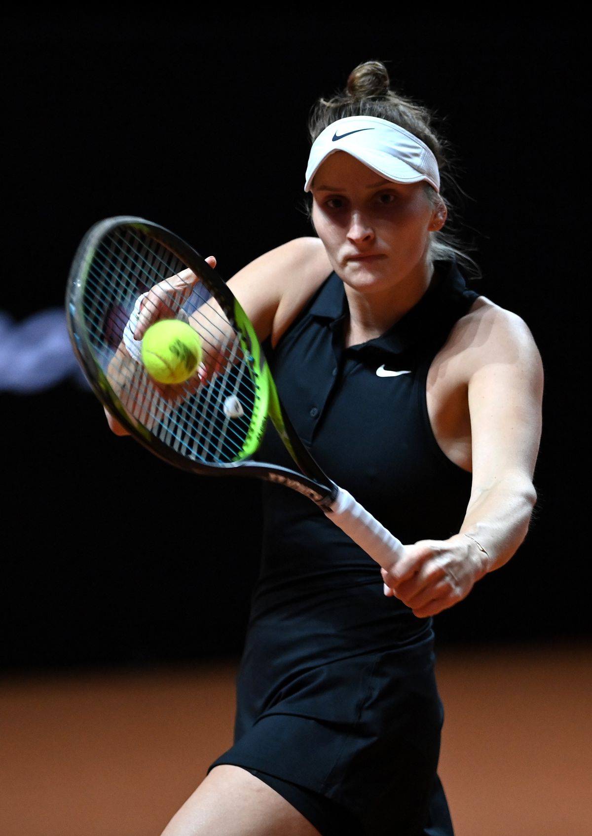 Simona Halep - Marketa Vondrousova, în turul II de la Stuttgart - 22.04.2021