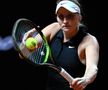 Simona Halep, joc perfect la debutul la Stuttgart! Victorie fără emoții cu Marketa Vondrousova