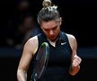 Simona Halep - Marketa Vondrousova, în turul II de la Stuttgart - 22.04.2021