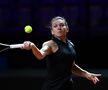 Simona Halep, primele cuvinte după debutul la Stuttgart: „Am jucat aproape cel mai bun tenis” » Cum a neutralizat-o pe Vondrousova