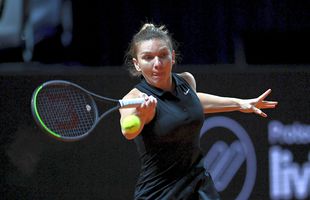 Simona Halep, joc perfect la debutul la Stuttgart! Victorie fără emoții cu Marketa Vondrousova