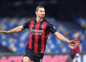 Ibrahimovic semnează: „Contract până în iunie 2022”
